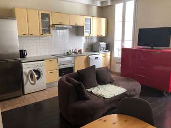 Location appartement 1 pièce Location appartement 1 pièce