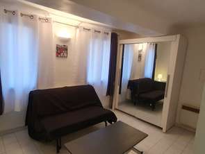 Location Appartement T1Aix-en-Provence