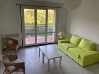 Location appartement 3 pièces