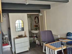 Location Appartement T1Aix-en-Provence
