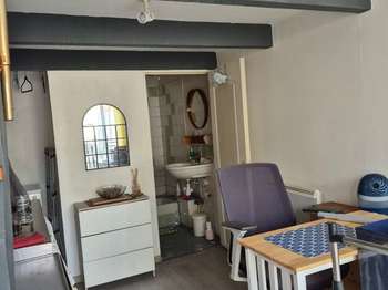 Location appartement 1 pièce Aix-en-Provence 13