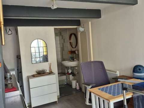 Location appartement 1 pièce Aix-en-Provence 13