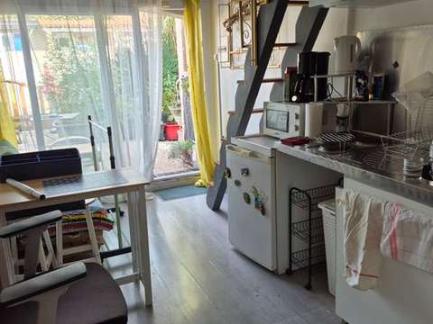 Location appartement 1 pièce Location appartement 1 pièce