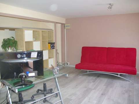 Location appartement 1 pièce Location appartement 1 pièce