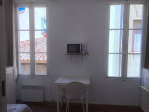 Location Appartement T1Aix-en-Provence