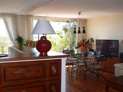 Location appartement 4 pièces Aix-en-Provence 13