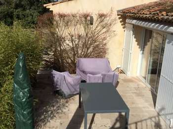 Location Appartement 2 piècesAix-en-Provence