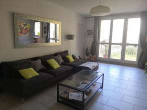 Location Appartement T1Aix-en-Provence
