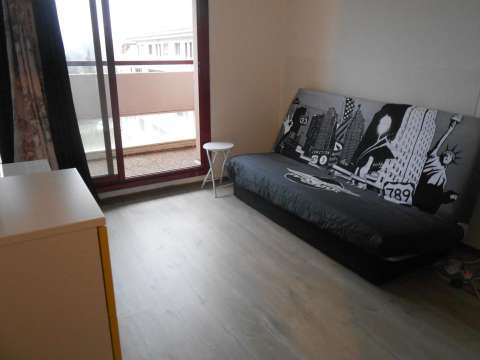 Location appartement 1 pièce Aix-en-Provence 13