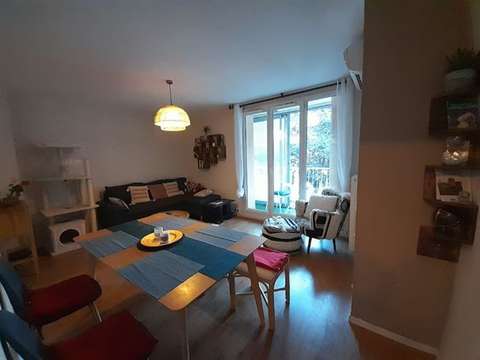 Location appartement 2 pièces Aix-en-Provence 13