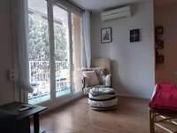 Location appartement 2 pièces