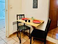 Location appartement 1 pièce Location appartement 1 pièce