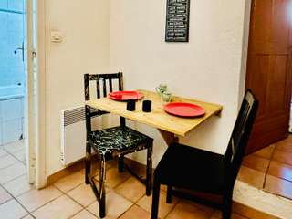 Location appartement 1 pièce Location appartement 1 pièce