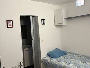 Location Appartement T1Aix-en-Provence