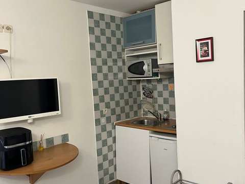 Location appartement 1 pièce Location appartement 1 pièce