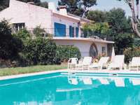 Location appartement 4 pièces