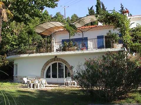 Location appartement 4 pièces