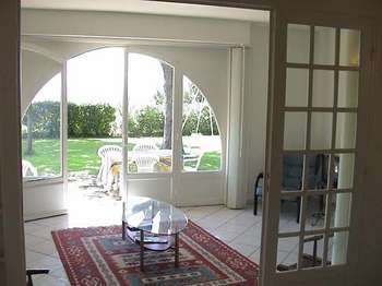 Location appartement 4 pièces