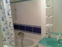 Location appartement 4 pièces