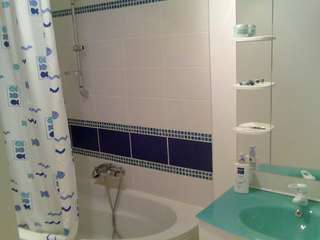 Location appartement 4 pièces