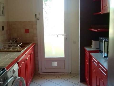 Location appartement 3 pièces Location appartement 3 pièces