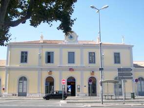 Location Appartement T1Aix-en-Provence