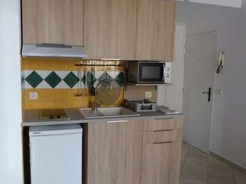 Location appartement 1 pièce