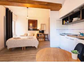 Location Appartement T1Aix-en-Provence