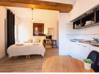 Location appartement 1 pièce Aix-en-Provence 13
