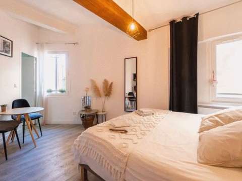 Location appartement 1 pièce Location appartement 1 pièce