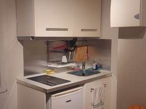 Location Appartement 2 piècesAix-en-Provence