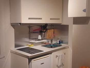 Location appartement 2 pièces Aix-en-Provence 13