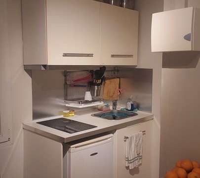 Location appartement 2 pièces Aix-en-Provence 13