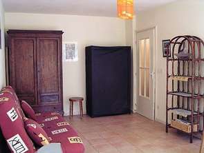 Location Appartement T1Aix-en-Provence