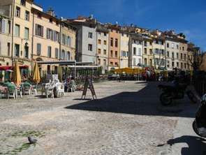Location Appartement T1Aix-en-Provence