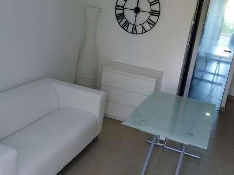Location appartement 1 pièce Aix-en-Provence 13