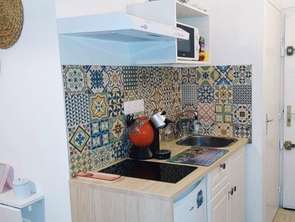 Location Appartement T1Aix-en-Provence