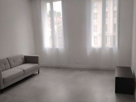 Location appartement 2 pièces Location appartement 2 pièces