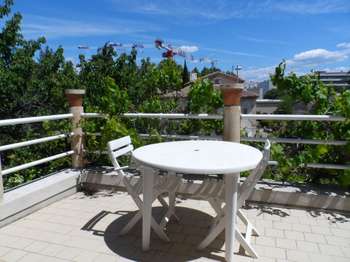 Location Appartement T1Aix-en-Provence