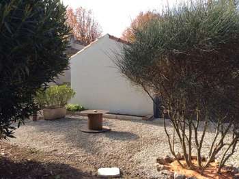 Location Appartement 2 piècesAix-en-Provence