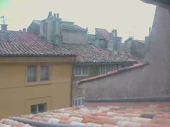 Location Appartement T1Aix-en-Provence