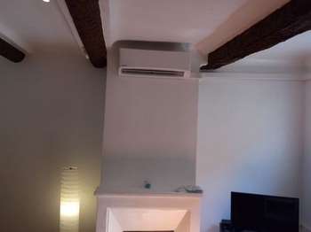 Location Appartement 3 piècesAix-en-Provence