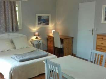 Location Appartement T1Aix-en-Provence