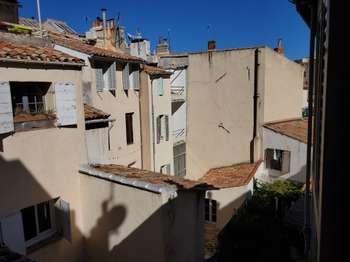 Location appartement 3 pièces Aix-en-Provence 13