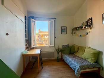 Location Appartement T1Aix-en-Provence