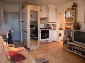 Location Appartement 2 piècesAix-en-Provence