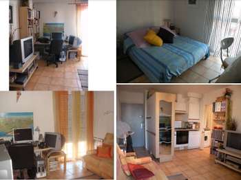 Location appartement 2 pièces Location appartement 2 pièces