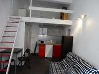 Location appartement 1 pièce Location appartement 1 pièce