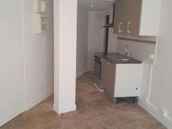 Location Appartement 2 piècesAix-en-Provence