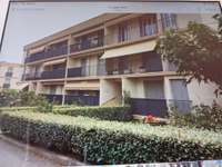 Location appartement 4 pièces